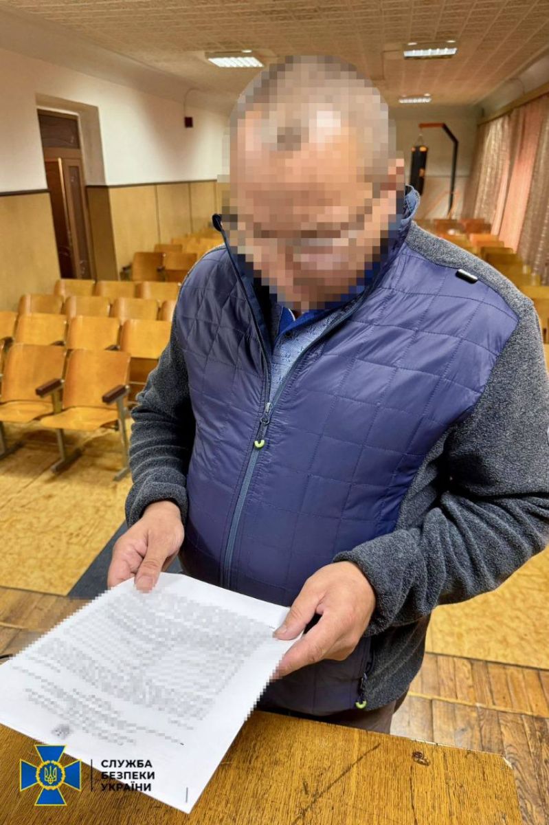 У харківському КП продавали «бронь» від мобілізації через фіктивне працевлаштування